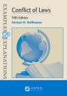Examples & Explanations for Conflict of Laws By Michael H. Hoffheimer Cover Image