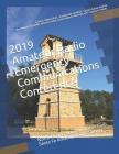 2019 Amateur Radio Emergency Communications Conference: North Florida Amateur Radio Club Santa Fe Amateur Radio Society Cover Image