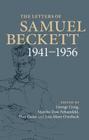 The Letters of Samuel Beckett: Volume 2, 1941-1956 By Samuel Beckett, George Craig (Editor), Martha Dow Fehsenfeld (Editor) Cover Image
