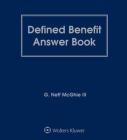 Defined Benefit Answer Book Cover Image