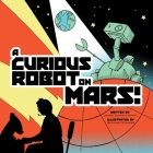 A Curious Robot on Mars! Cover Image