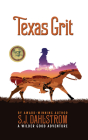Texas Grit: The Adventures of Wilder Good #2 Cover Image