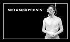 Metamorphosis: Flip Book (Cine de Dedo) Cover Image