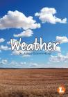 Weather By Amani Gunawardana Cover Image