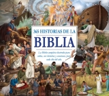 365 Historias de la Biblia By Janice Emmerson Cover Image