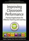 Improving Classroom Performance: Spoon Feed No More, Practical Applications for Effective Teaching and Learning By Stephen Chapman, Steve Garnett, Alan Jervis Cover Image