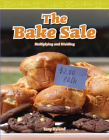 The Bake Sale (Mathematics in the Real World) Cover Image
