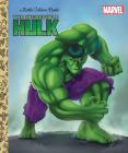 The Incredible Hulk (Marvel: Incredible Hulk) (Little Golden Book) By Billy Wrecks, Patrick Spaziante (Illustrator) Cover Image