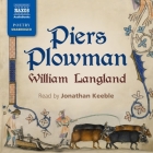 Piers Plowman Lib/E By William Langland, Jonathan Keeble (Read by) Cover Image