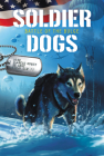 Soldier Dogs #5: Battle of the Bulge By Marcus Sutter, Andie Tong (Illustrator) Cover Image