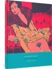 The Complete Crepax: Erotic Stories, Part II: Volume 8 By Guido Crepax, Alain Robbe-Grillet (Introduction by), Micol Arianna Beltramini (Translated by) Cover Image