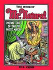 The Book of Mr. Natural: Profane Tales of that Old Mystic Madcap By R. Crumb Cover Image