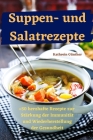 Suppen- und Salatrezept Cover Image