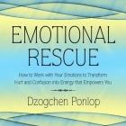Emotional Rescue: How to Work with Your Emotions to Transform Hurt and Confusion Into Energy That Empowers You Cover Image