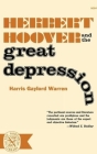 Herbert Hoover and the Great Depression By Harris Gaylord Warren Cover Image