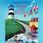 Read and Buried: A Lighthouse Library Mystery By Eva Gates Cover Image