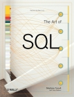 The Art of SQL Cover Image