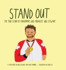 Stand Out: The True Story of Paralympic Gold Medallist Greg Stewart Cover Image