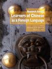 Research Among Learners of Chinese as a Foreign Language (Clta Monographs (Chinese Language Teachers Association)) By Michael E. Everson (Editor), Helen H. Shen (Editor) Cover Image