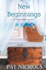 New Beginnings By Pat Nichols Cover Image