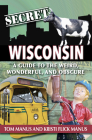 Secret Wisconsin Cover Image