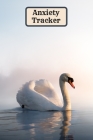 Anxiety Tracker By Tony Reed Cover Image