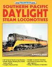 Southern Pacific Daylight Steam Locomotive (Traintech) Cover Image