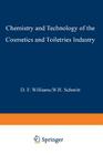 Chemistry and Technology of the Cosmetics and Toiletries Industry: Second Edition Cover Image
