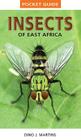 Pocket Guide: Insects of East Africa Cover Image