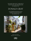 Donald Gray: The Most Beautiful Designs of Traditional Neighborhoods in Andalucia By Javier Cenicacelaya, Alejandro Garcia Hermida (Editor) Cover Image