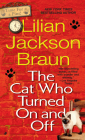 The Cat Who Turned On and Off (Cat Who... #3) Cover Image
