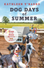 Dog Days of Summer: Book 2 - Gone to the Dogs Cover Image