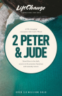 2 Peter & Jude (LifeChange) Cover Image