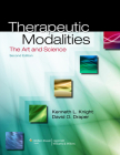 Therapeutic Modalities: The Art and Science Cover Image