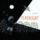 Flashlight: (Picture Books, Wordless Books for Kids, Camping Books for Kids, Bedtime Story Books, Children's Activity Books, Children's Nature Books) By Lizi Boyd Cover Image