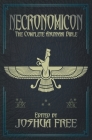 Necronomicon (Deluxe Edition): The Complete Anunnaki Bible (15th Anniversary) By Joshua Free Cover Image