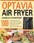 Optavia Air Fryer Kochbuch für Einsteiger Cover Image