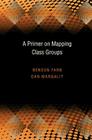 A Primer on Mapping Class Groups (Pms-49) (Princeton Mathematical #41) By Benson Farb, Dan Margalit Cover Image
