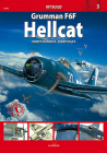 Grumman F6F Hellcat By Robert Skalbania, Robert Wasik Cover Image