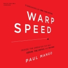 Warp Speed: Inside the Operation That Beat Covid, the Critics, and the Odds By Paul Mango Cover Image