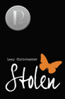 Stolen By Lucy Christopher Cover Image