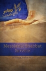 Messianic Shabbat Service Cover Image