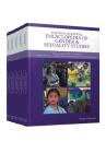 The Wiley Blackwell Encyclopedia of Gender and Sexuality Studies, 5 Volume Set (Wiley Blackwell Encyclopedias in Social Sciences) By Nancy A. Naples (Editor in Chief), Renee C. Hoogland, Maithree Wickramasinghe Cover Image