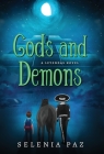 Gods and Demons (Leyendas #2) Cover Image