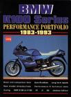 BMW K100 Series 1983-1993 -Performance Portfolio Cover Image