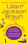 Two Cats, Three Tales (Cat Who...) Cover Image