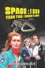 Space: 1999 Year Two Viewer's Guide Second Edition Cover Image