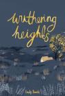 Wuthering Heights By Emily Brontë Cover Image
