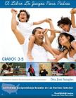 El Libro de Juegos Para Padres Grados 3-5 Cover Image