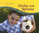 Circles and Spheres (Exploring Shapes) Cover Image